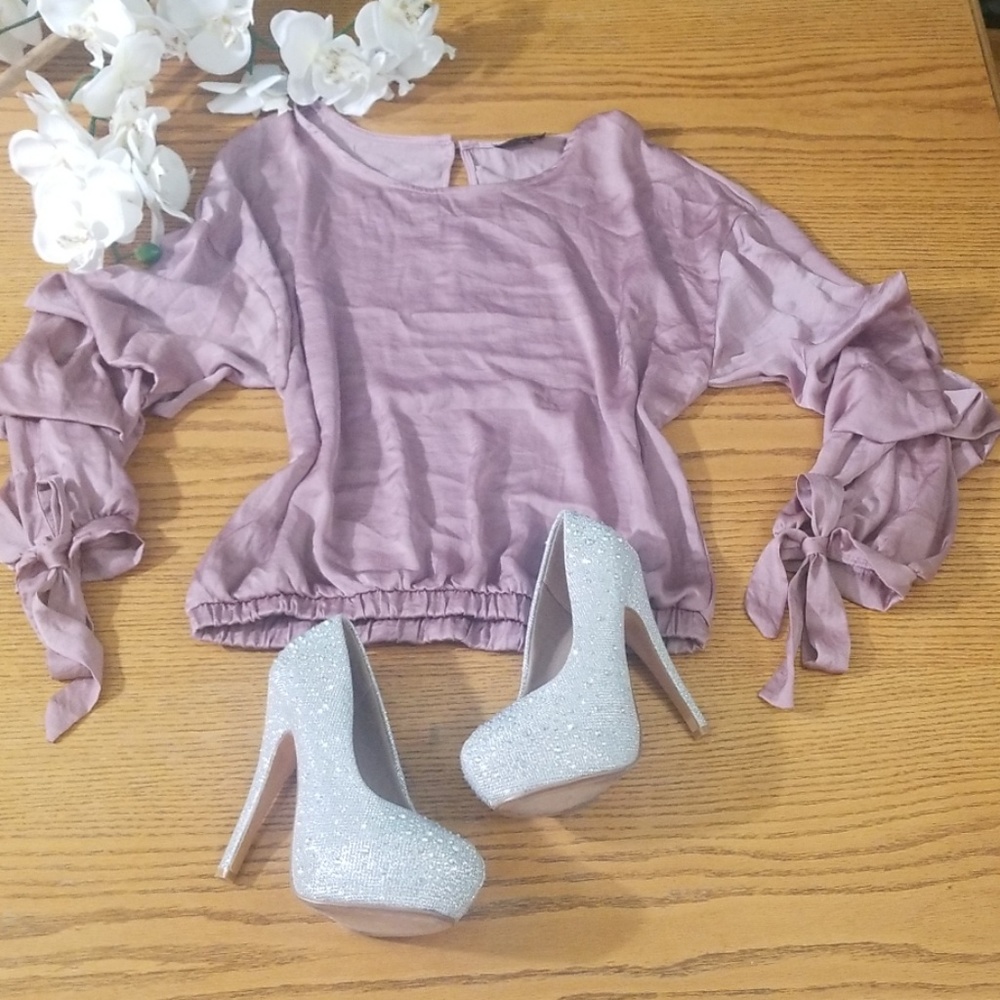 OLM Blouse